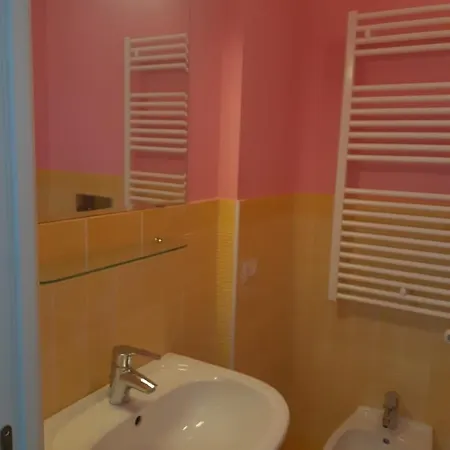 Riccio Blu Pochi Passi Dal Mare