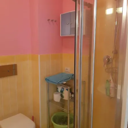 Riccio Blu Pochi Passi Dal Mare *