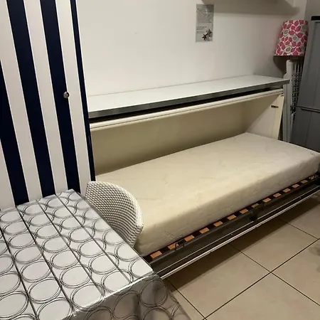 Riccio Blu Pochi Passi Dal Mare *