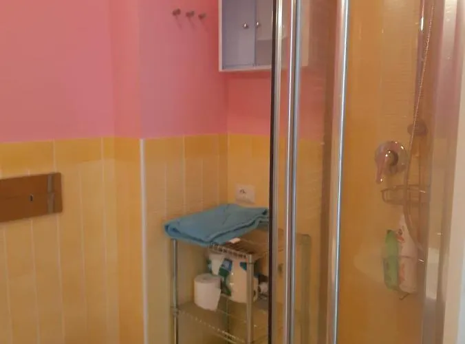 Riccio Blu Pochi Passi Dal Mare *