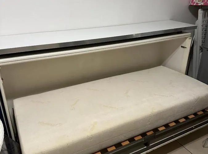 Riccio Blu Pochi Passi Dal Mare אלבה אדריאטיקה